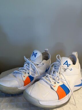 Nike PG2 Men’s Basketball Shoes